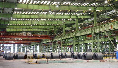 收官啟新篇 重慶鋼鐵軋鋼廠多項指標突破紀錄，協同重慶軟件開發加速產業升級