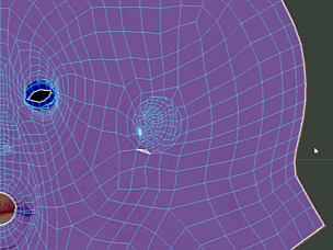 Maya Autodesk公司開發(fā)的3D計算機(jī)圖形軟件