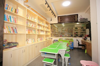 詔安縣李陽教育咨詢服務中心 從托管輔導到軟件開發，探索多元化教育服務新路徑